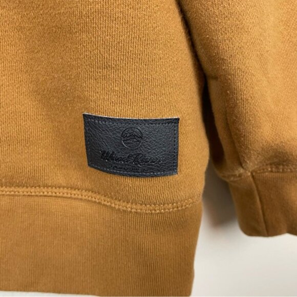 WindRiver "WildCrewneck Sweater Size XL - Picture 6 of 7